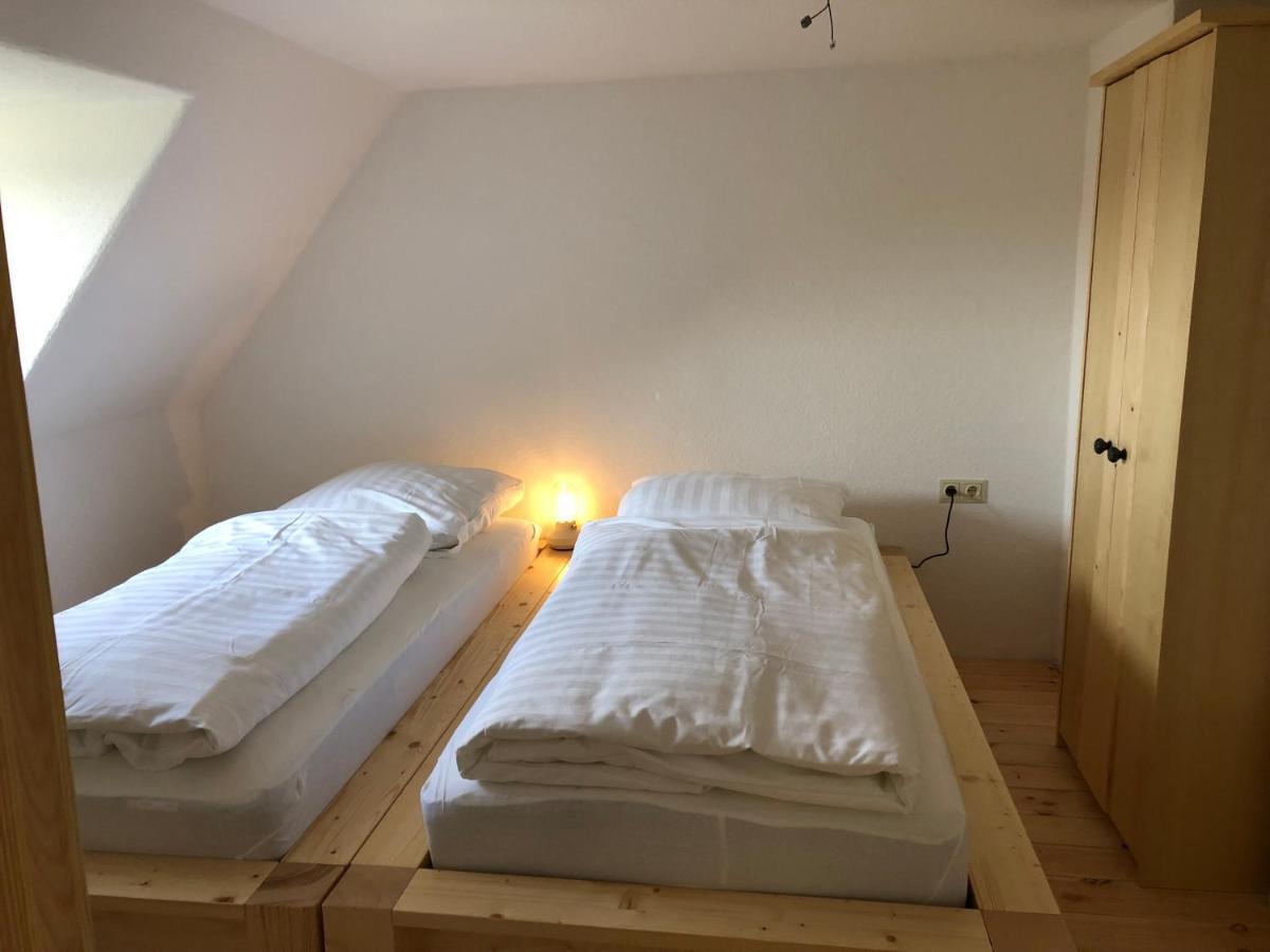 Schoena Urlaub 외부 사진